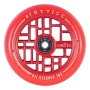  Колеса Oath Lattice V2 110mm Wheels Red